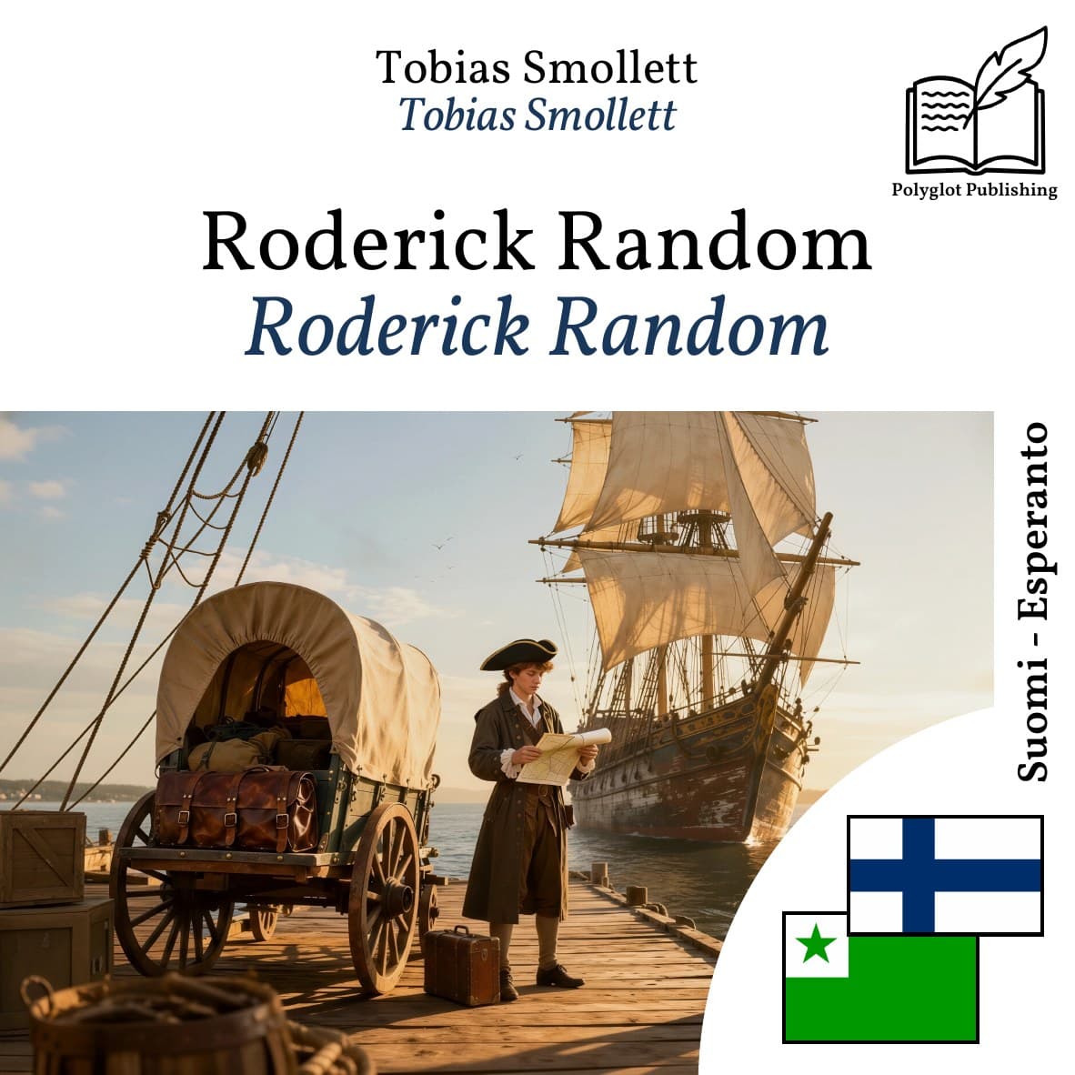 Roderick Random