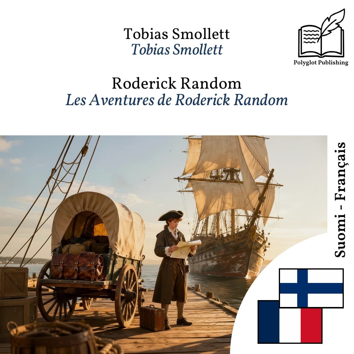Les Aventures de Roderick Random