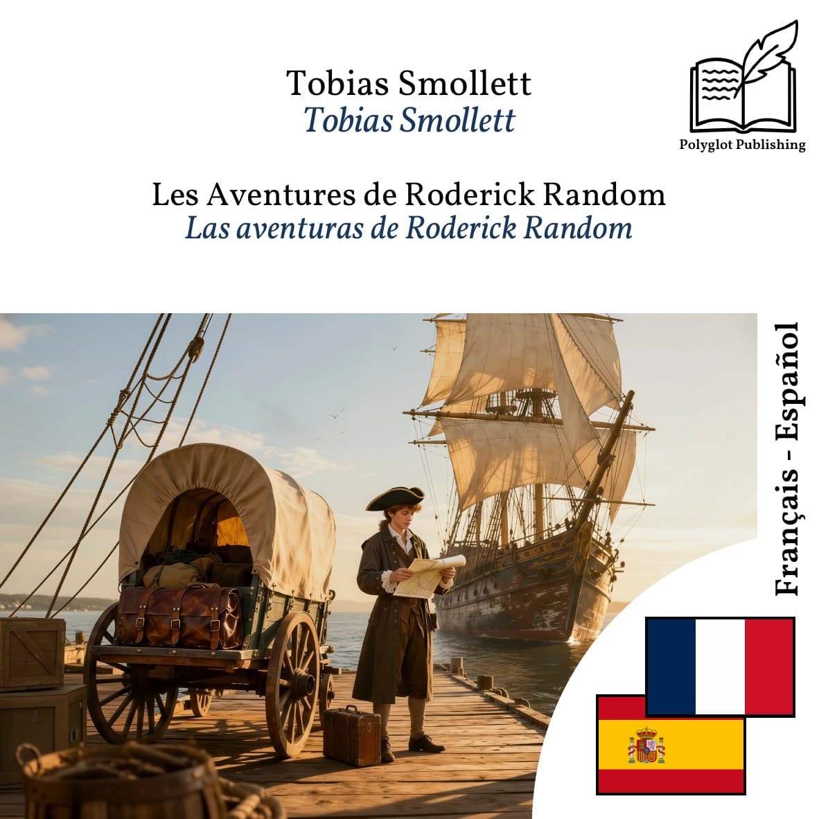 Las aventuras de Roderick Random