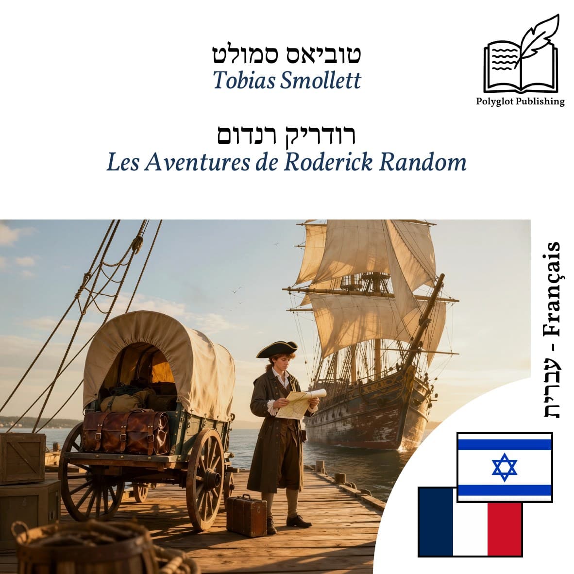 Les Aventures de Roderick Random