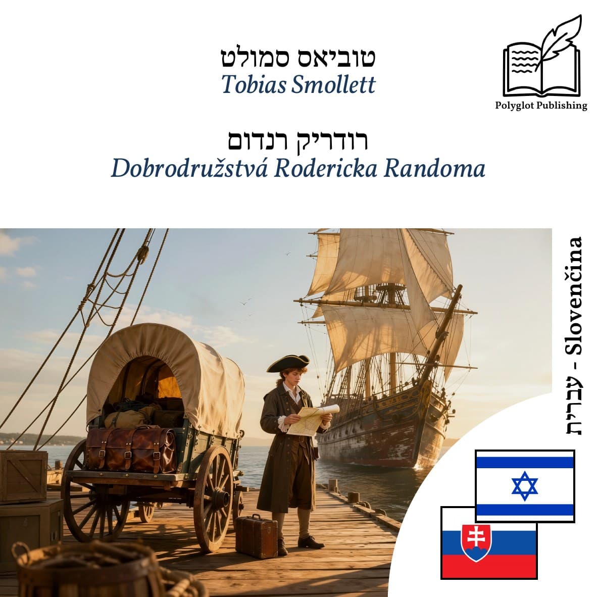 Dobrodružstvá Rodericka Randoma