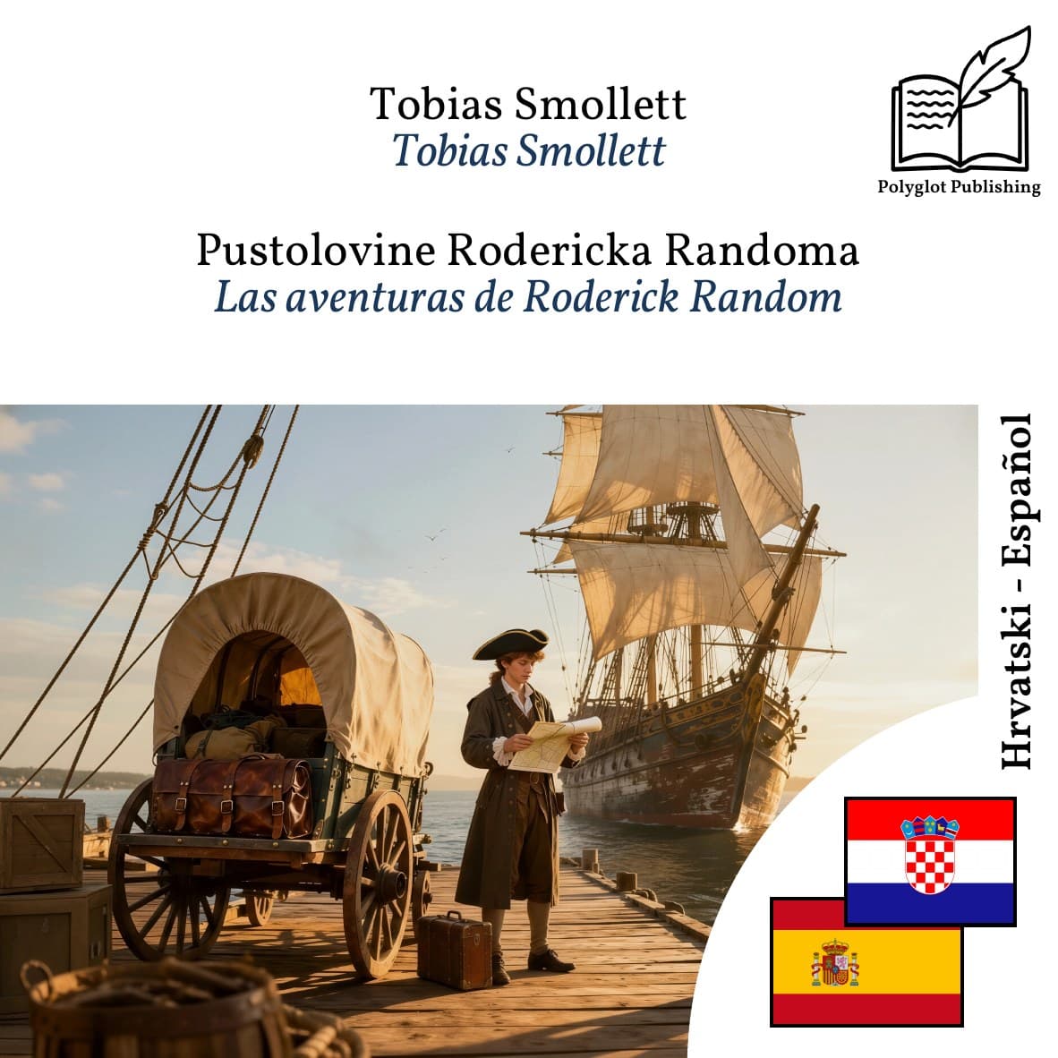 Las aventuras de Roderick Random