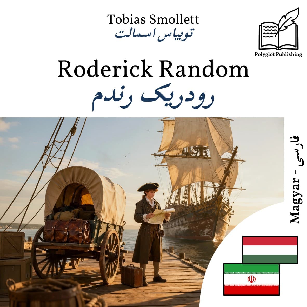 رودریک رندم