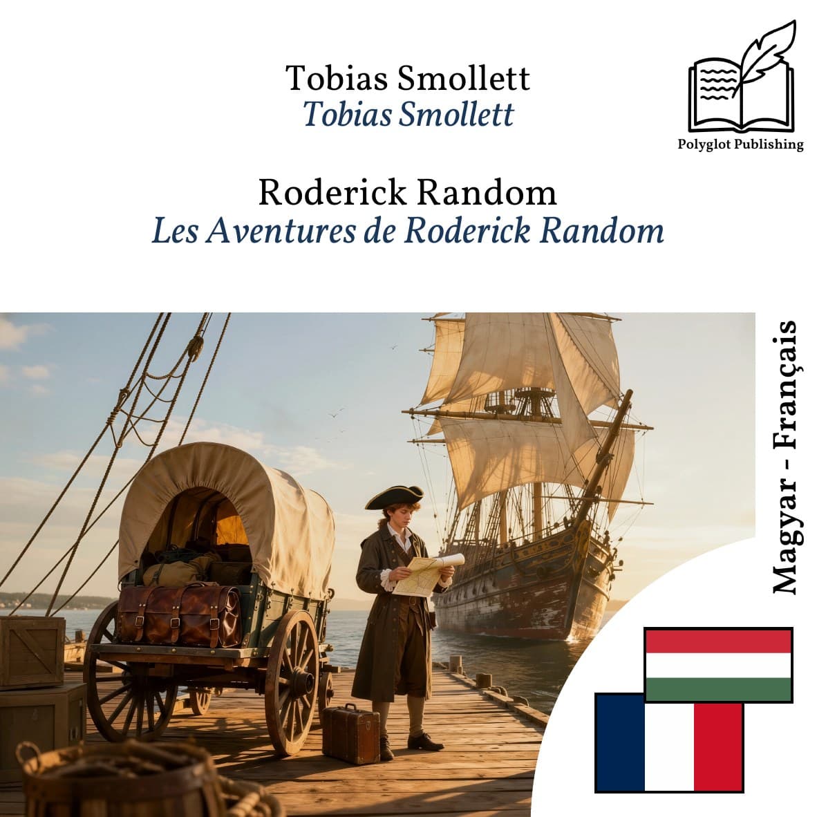 Les Aventures de Roderick Random