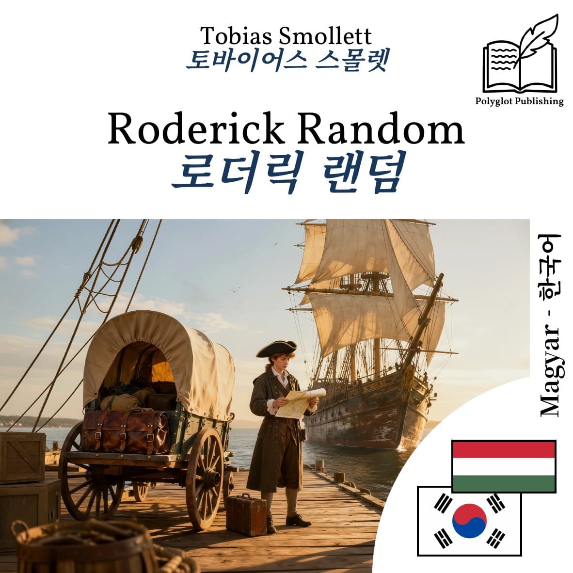로더릭 랜덤