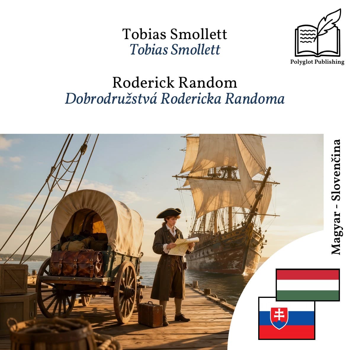 Dobrodružstvá Rodericka Randoma