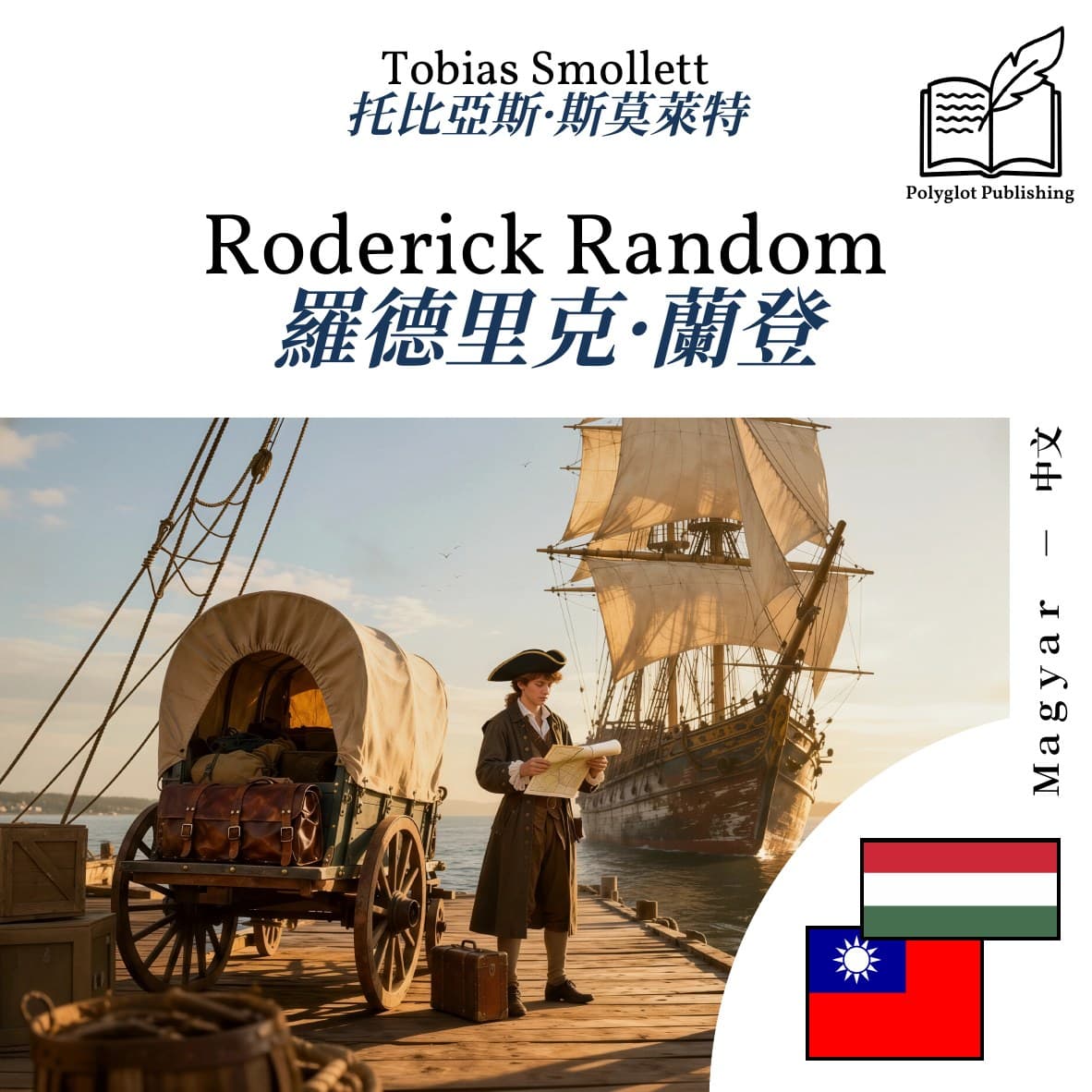 羅德里克·蘭登