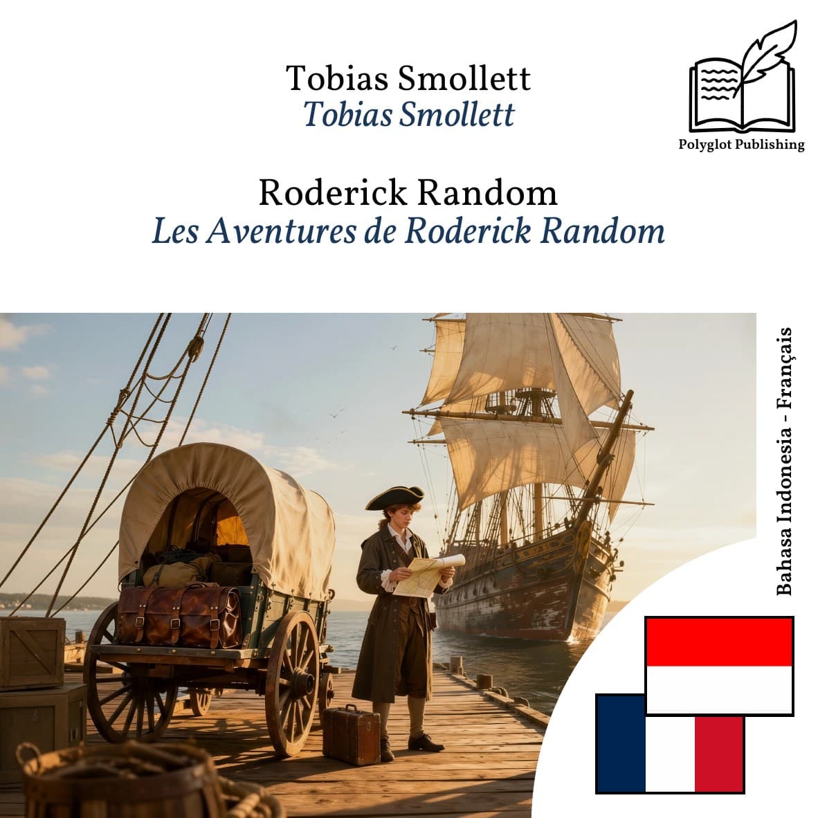 Les Aventures de Roderick Random