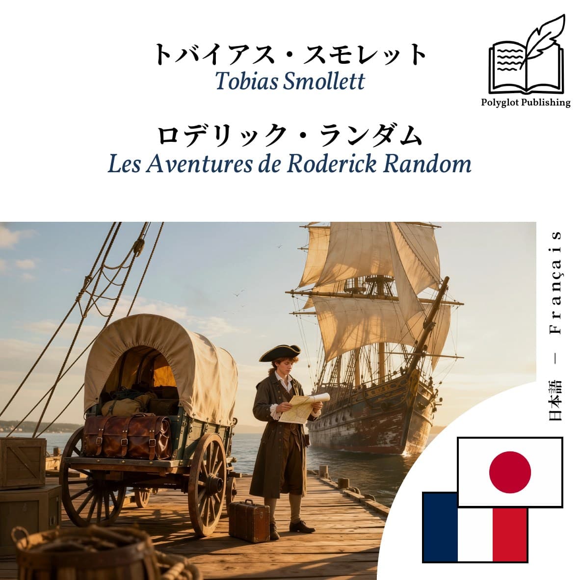 Les Aventures de Roderick Random