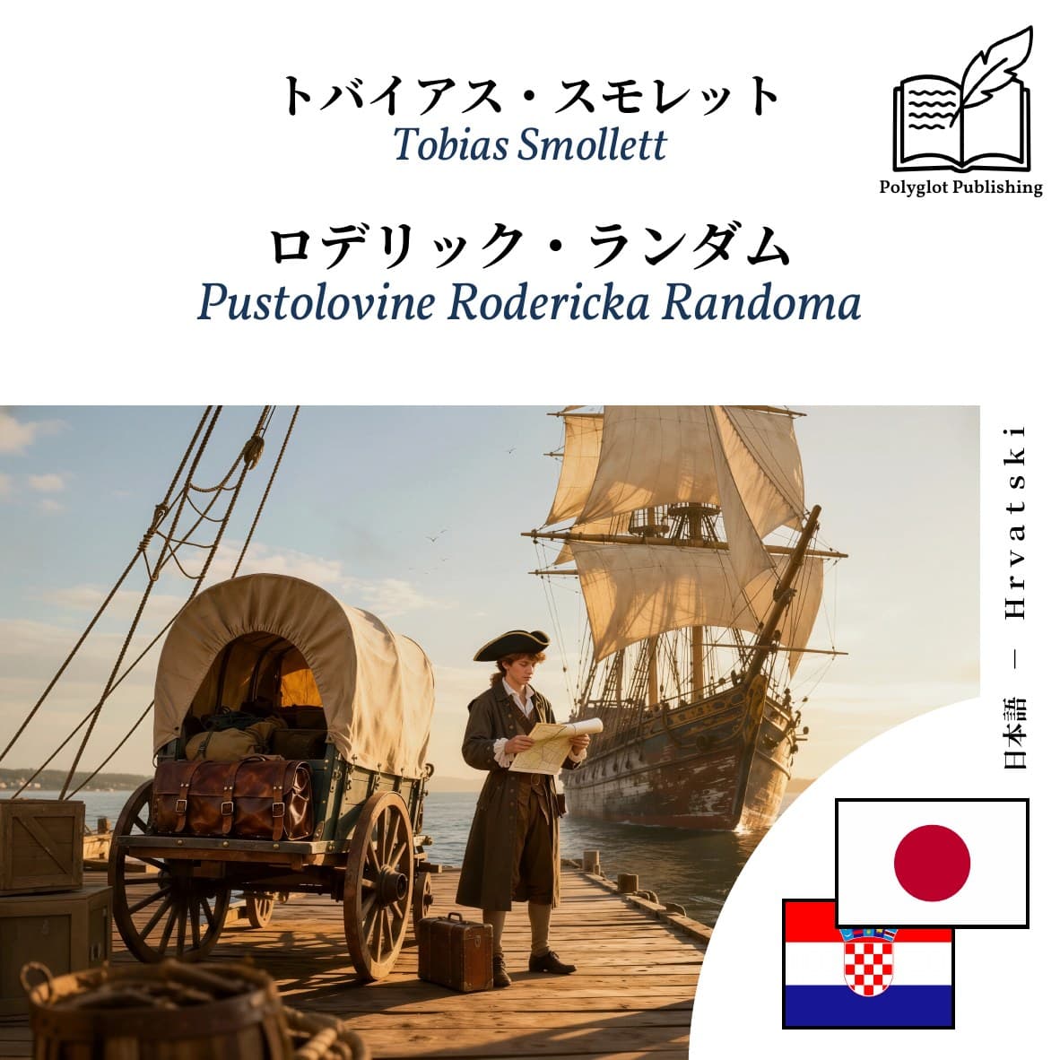 Pustolovine Rodericka Randoma