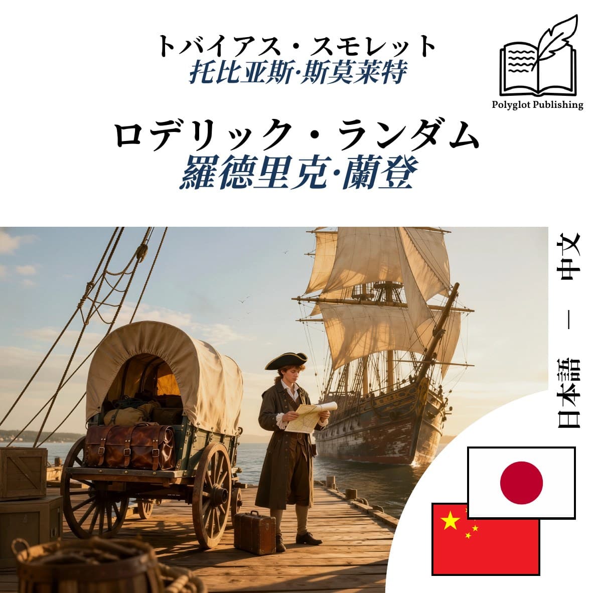 羅德里克·蘭登