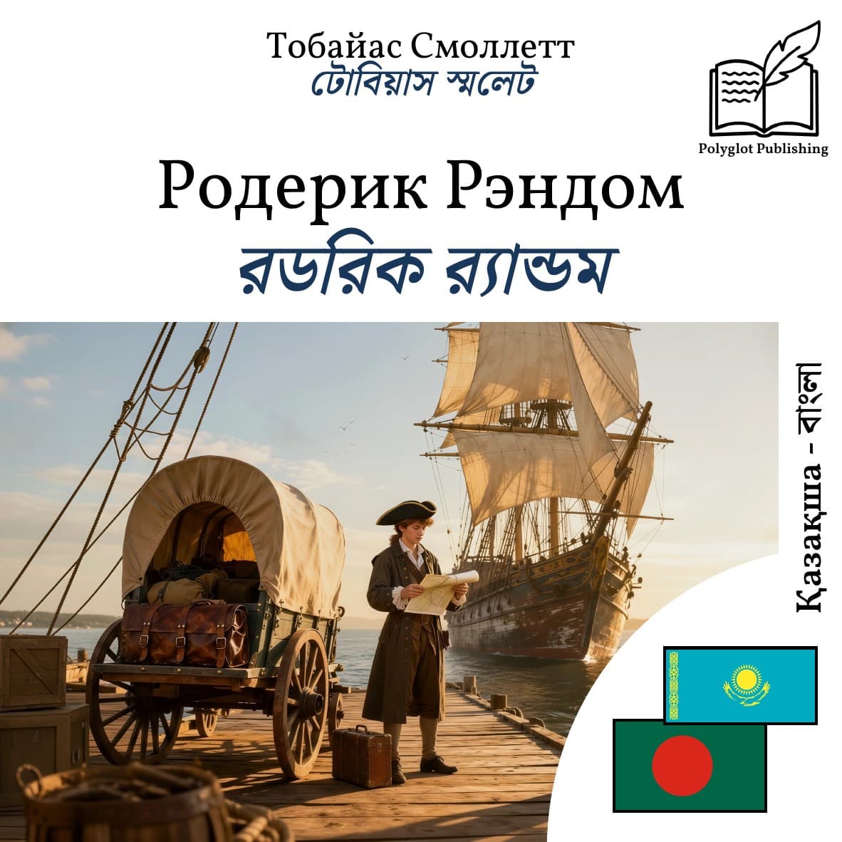 রডরিক র্যান্ডম