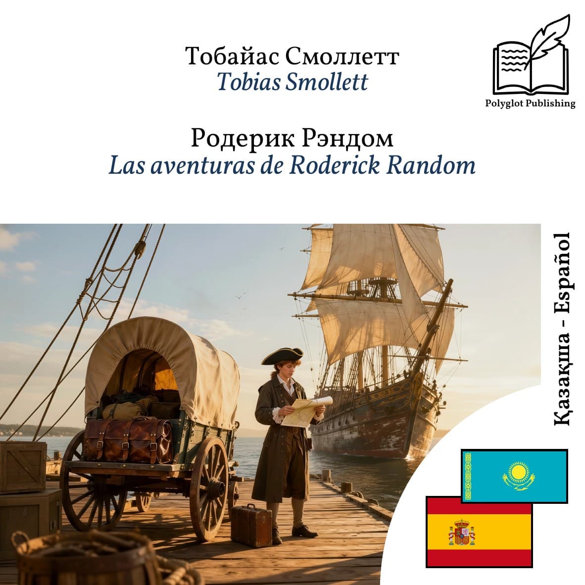Las aventuras de Roderick Random