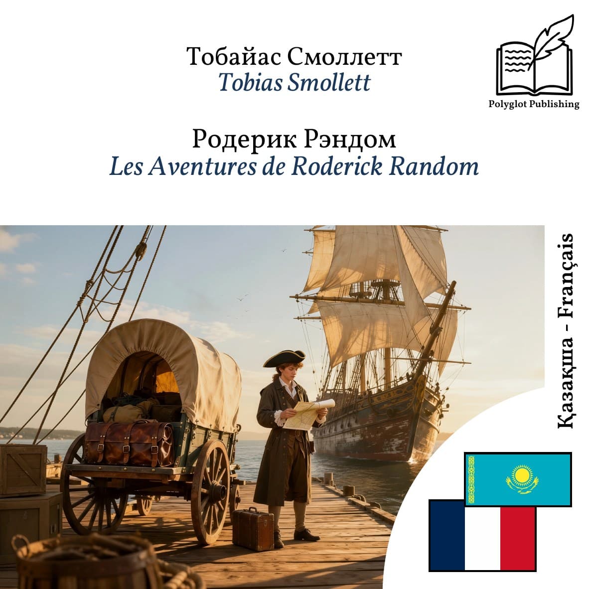 Les Aventures de Roderick Random