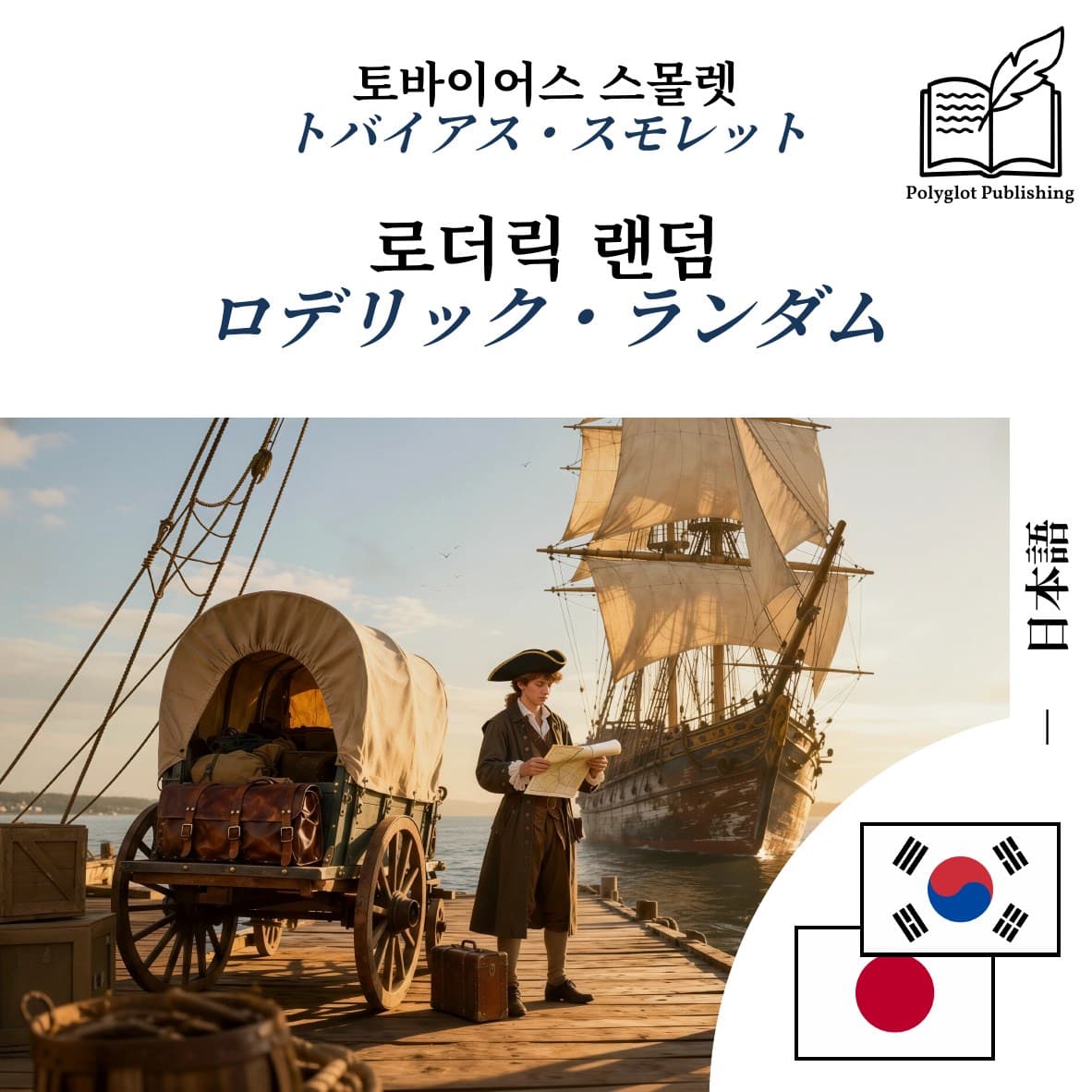ロデリック・ランダム