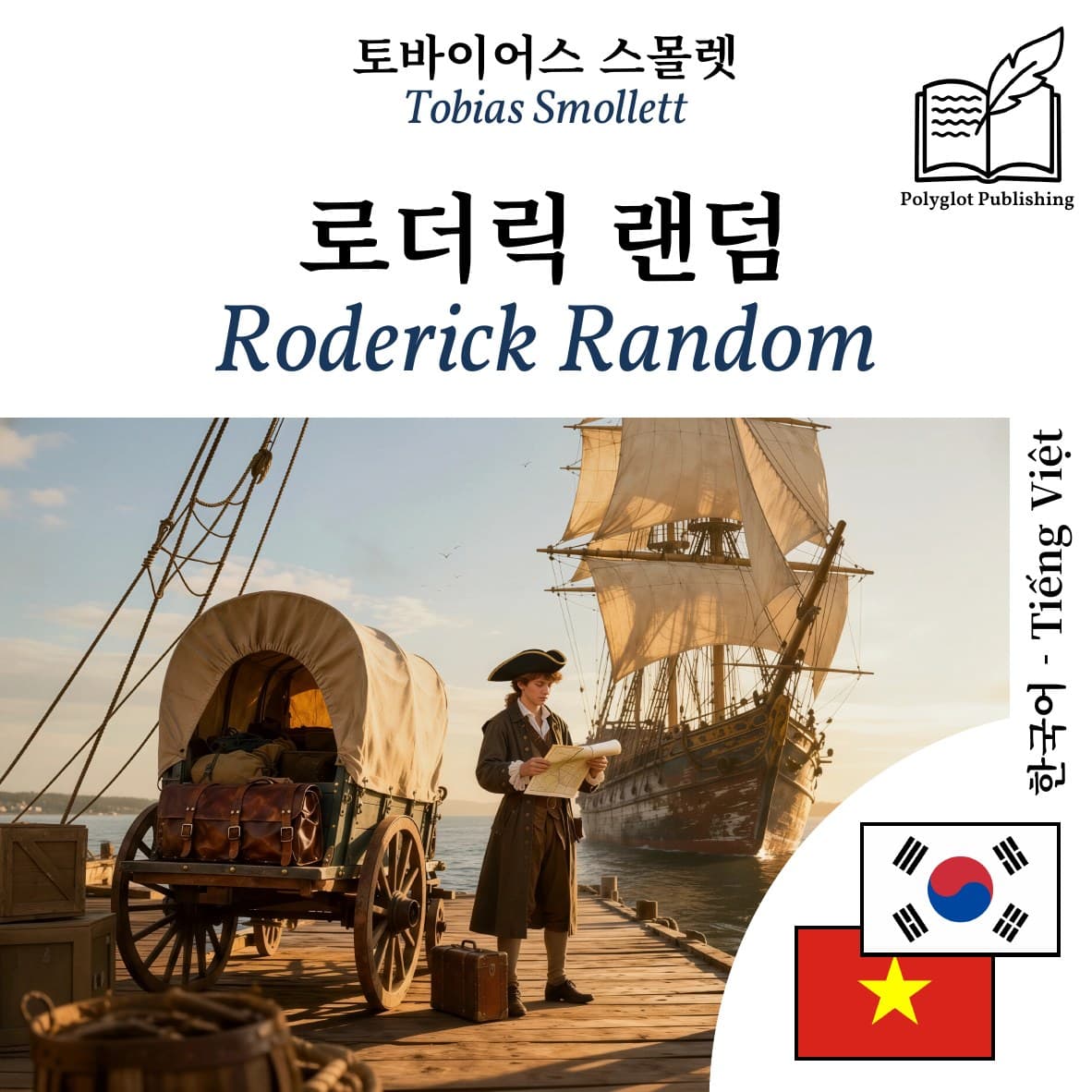 Roderick Random