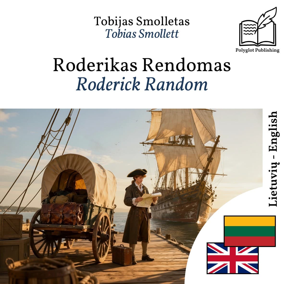 Roderick Random