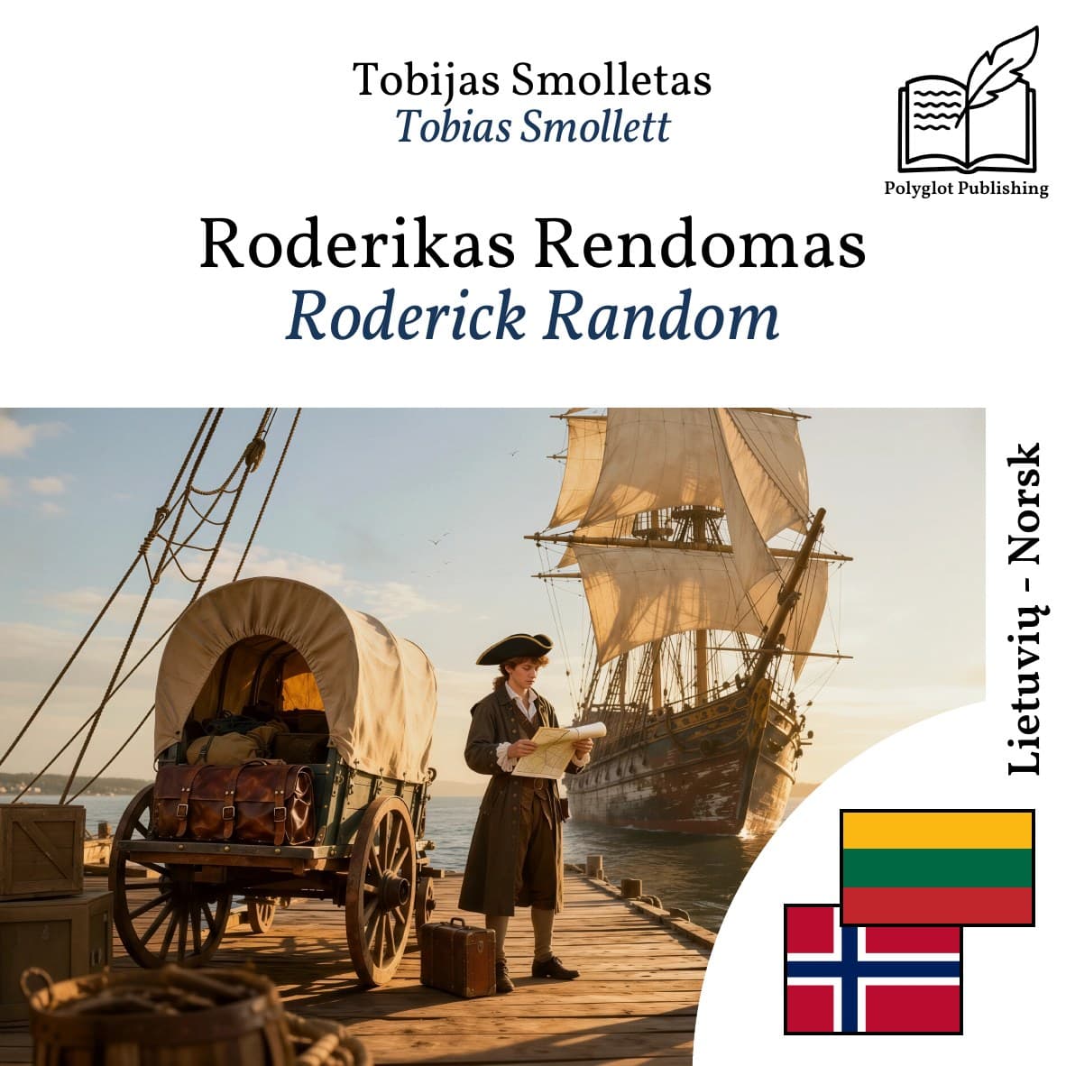 Roderick Random