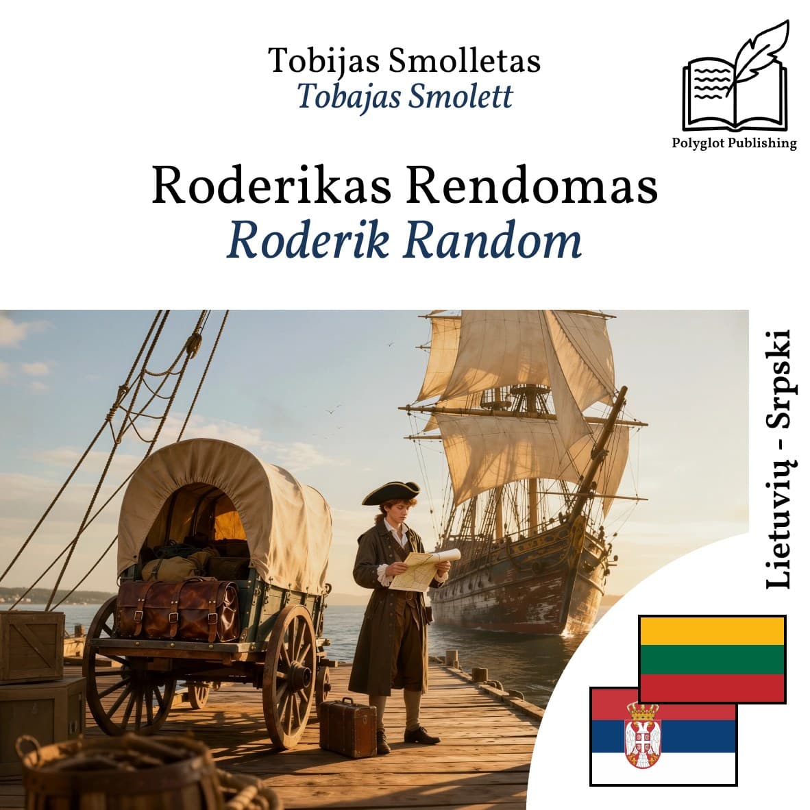 Roderik Random