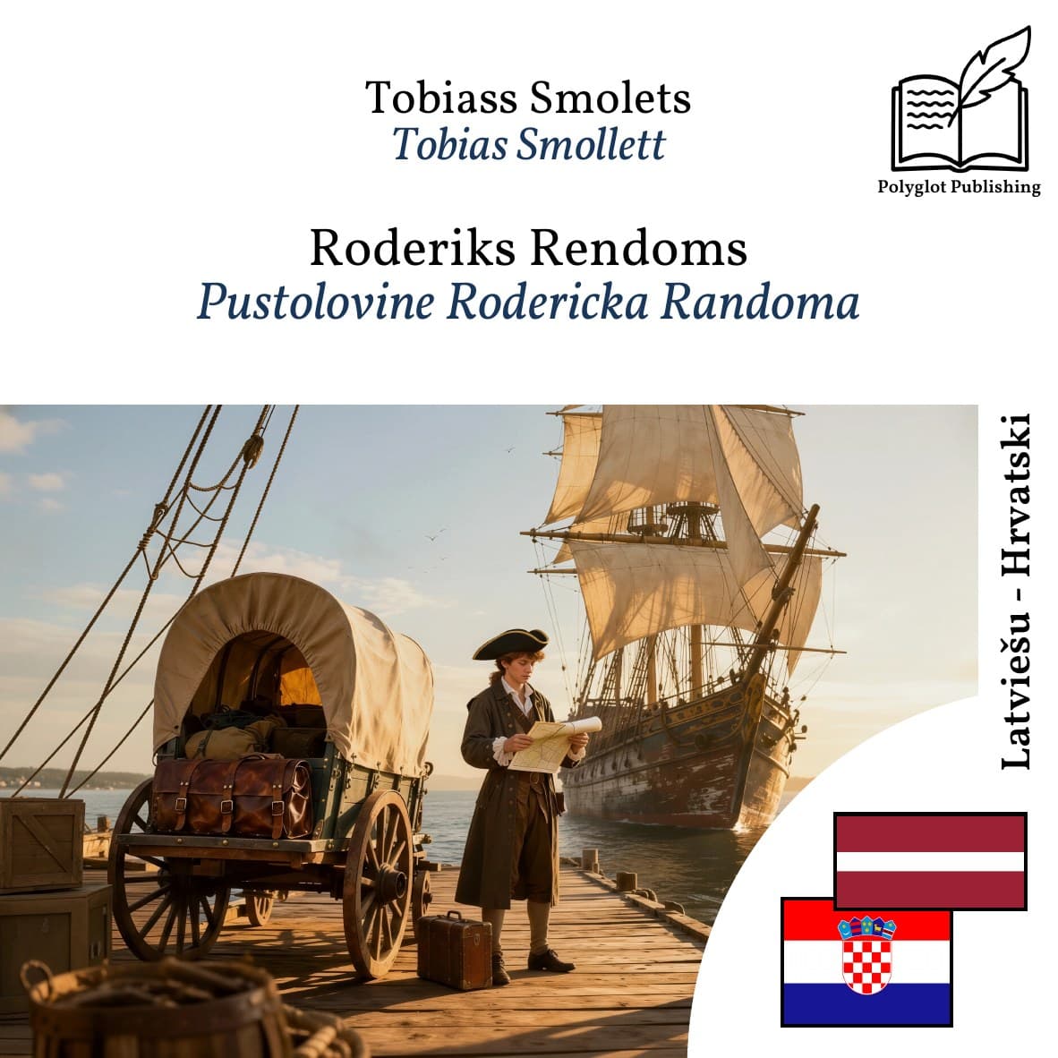 Pustolovine Rodericka Randoma