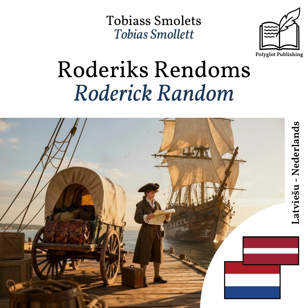 Roderick Random