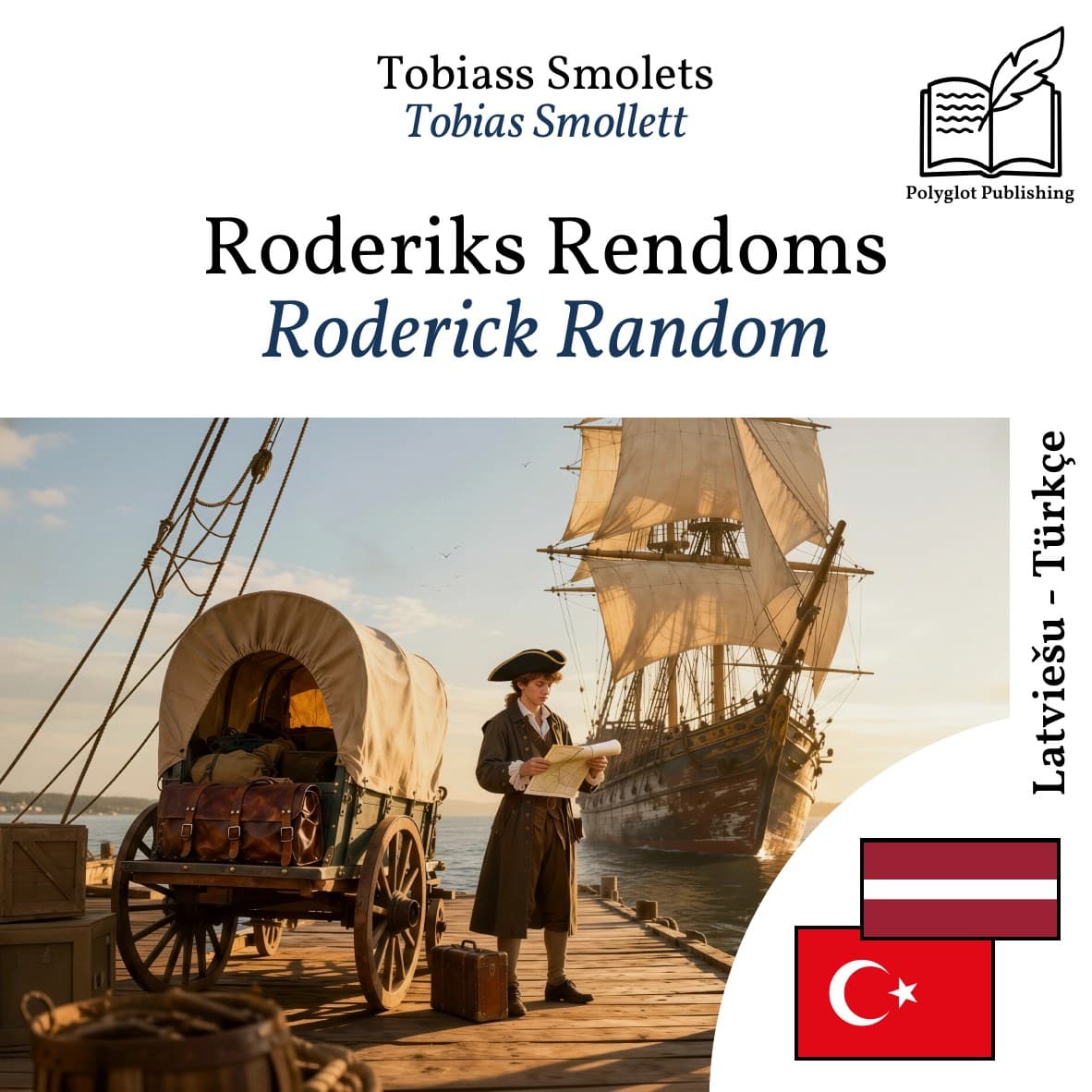 Roderick Random