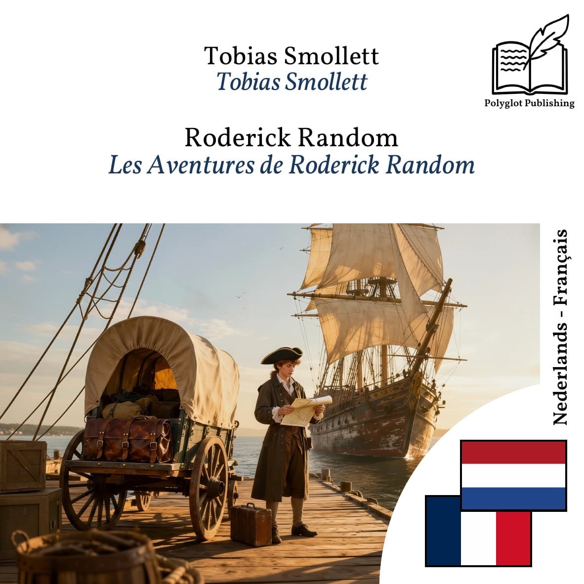 Les Aventures de Roderick Random