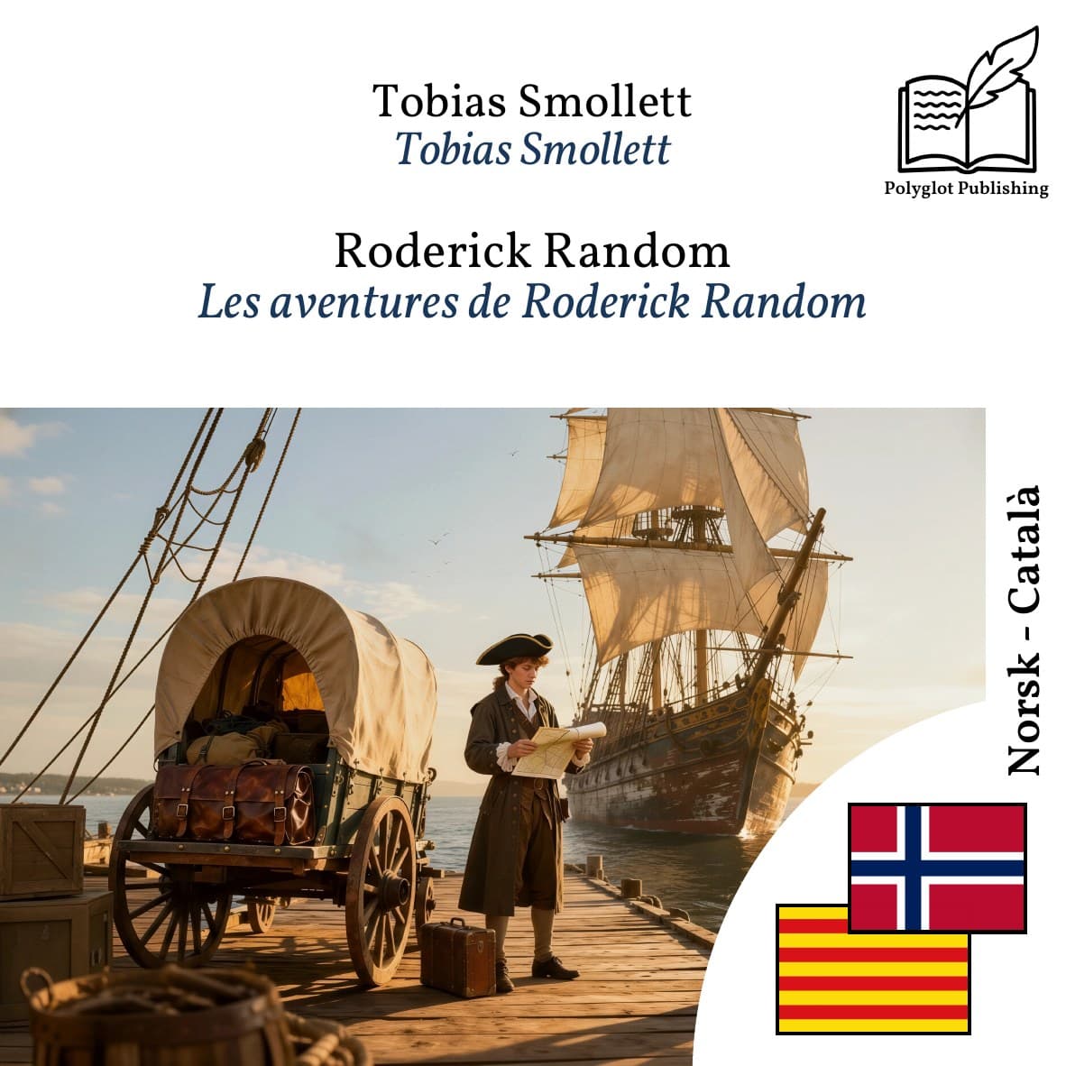 Les aventures de Roderick Random