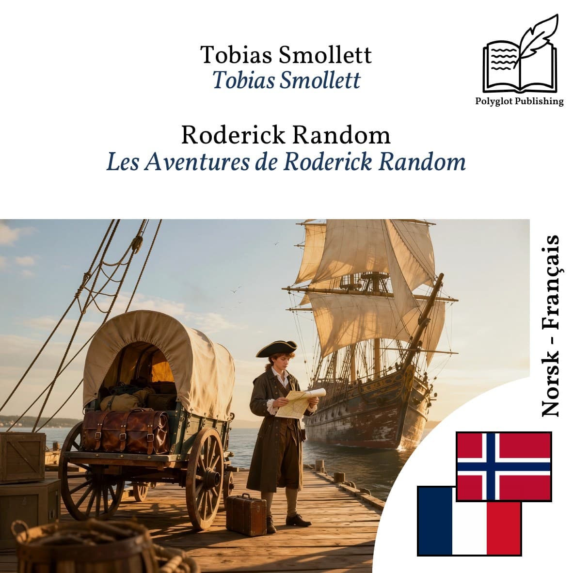 Les Aventures de Roderick Random