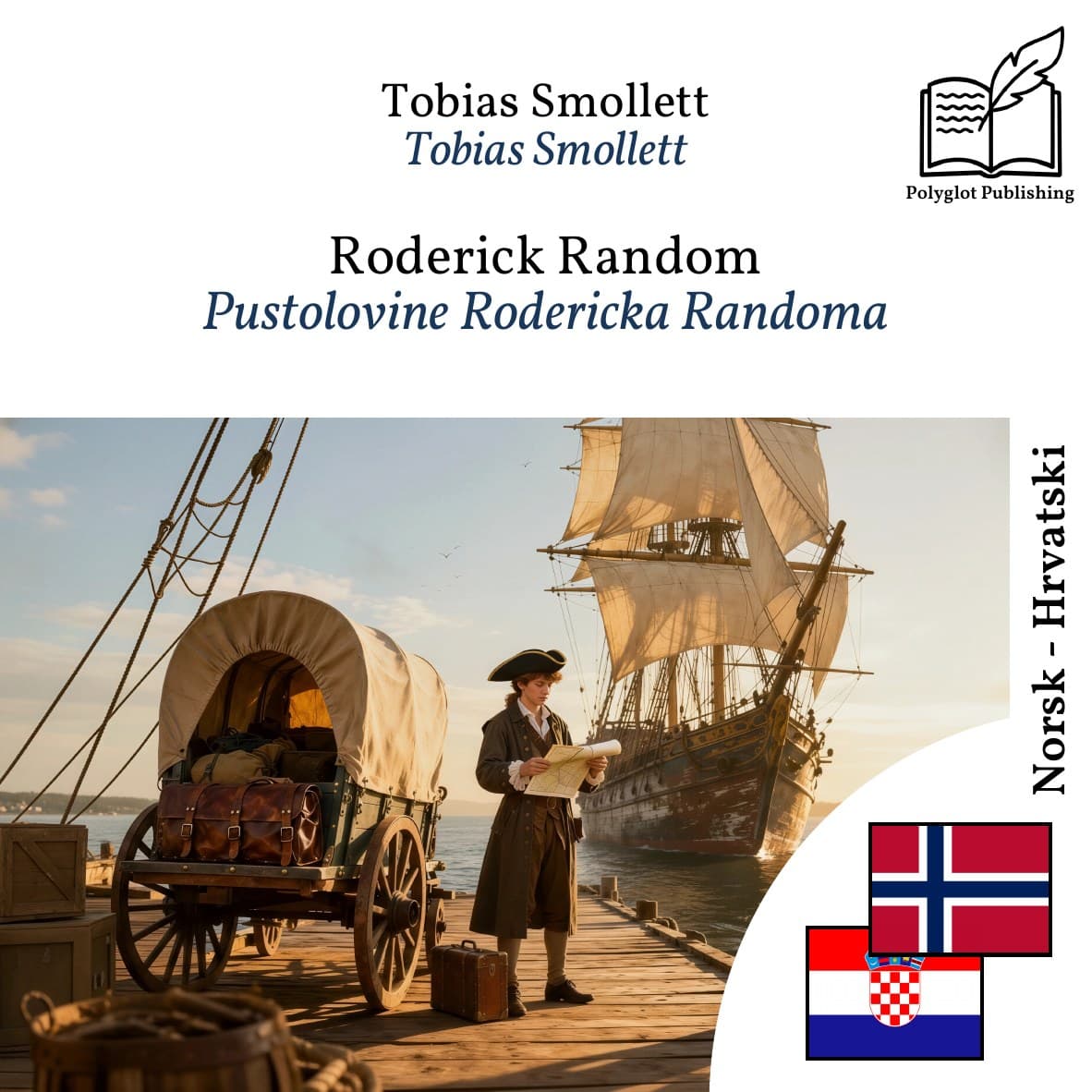 Pustolovine Rodericka Randoma