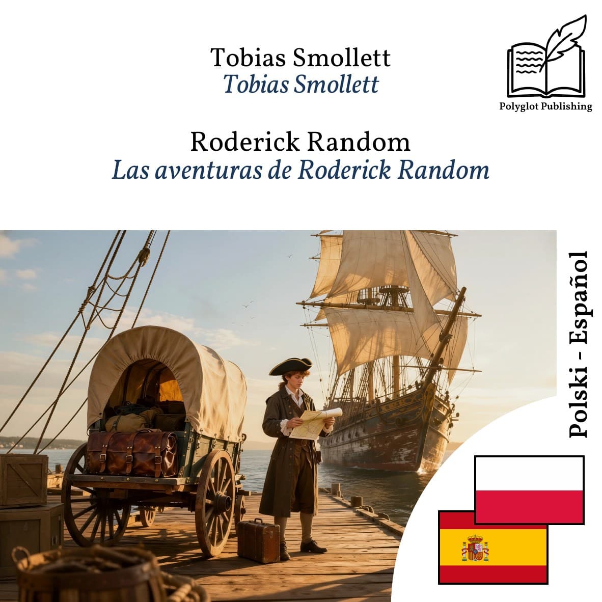 Las aventuras de Roderick Random