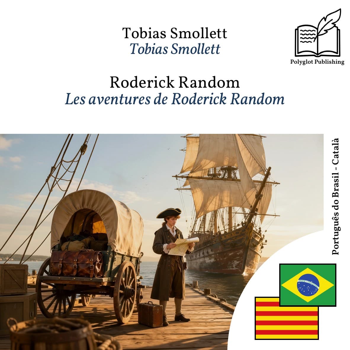 Les aventures de Roderick Random