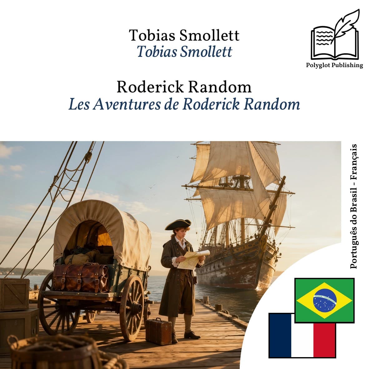 Les Aventures de Roderick Random