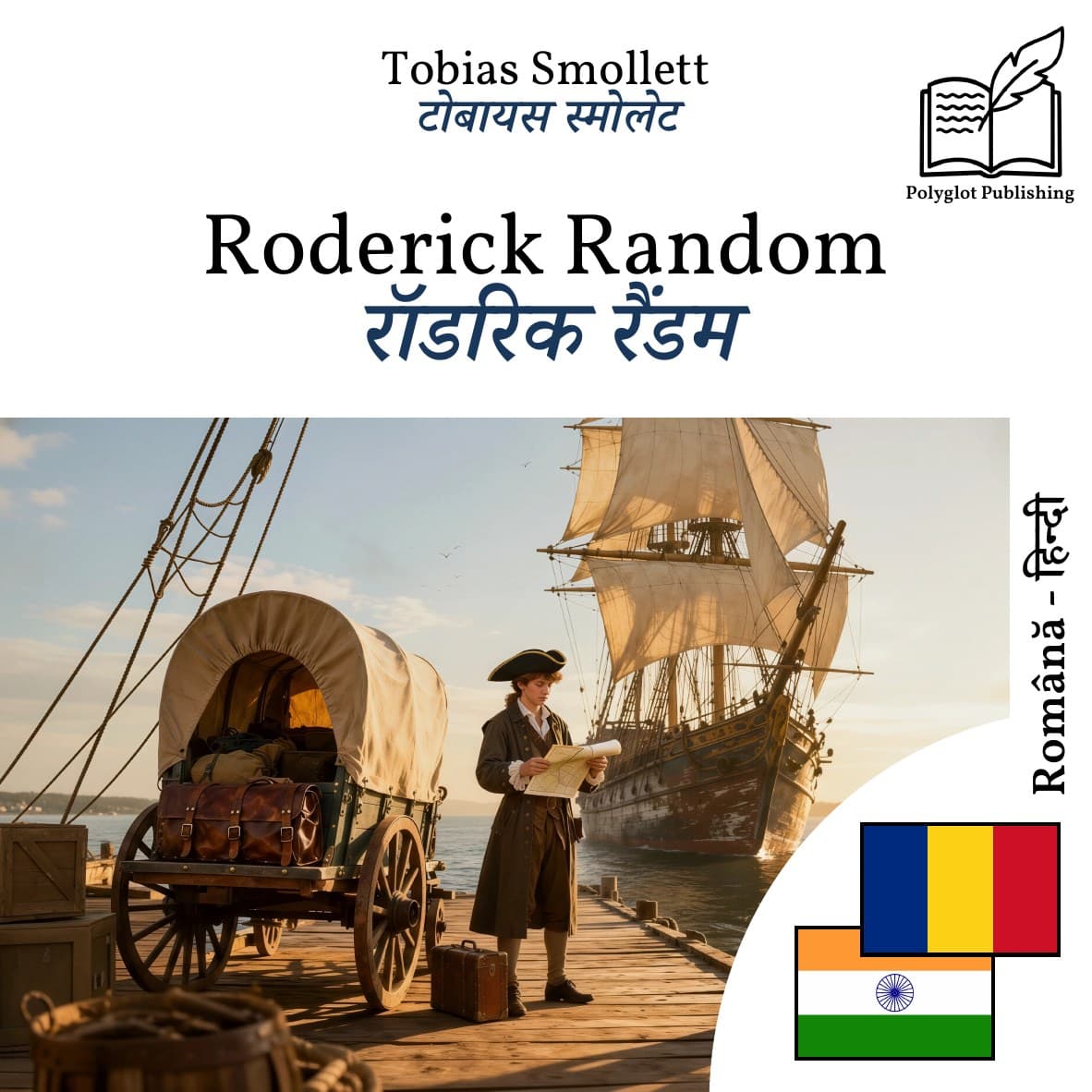 रॉडरिक रैंडम