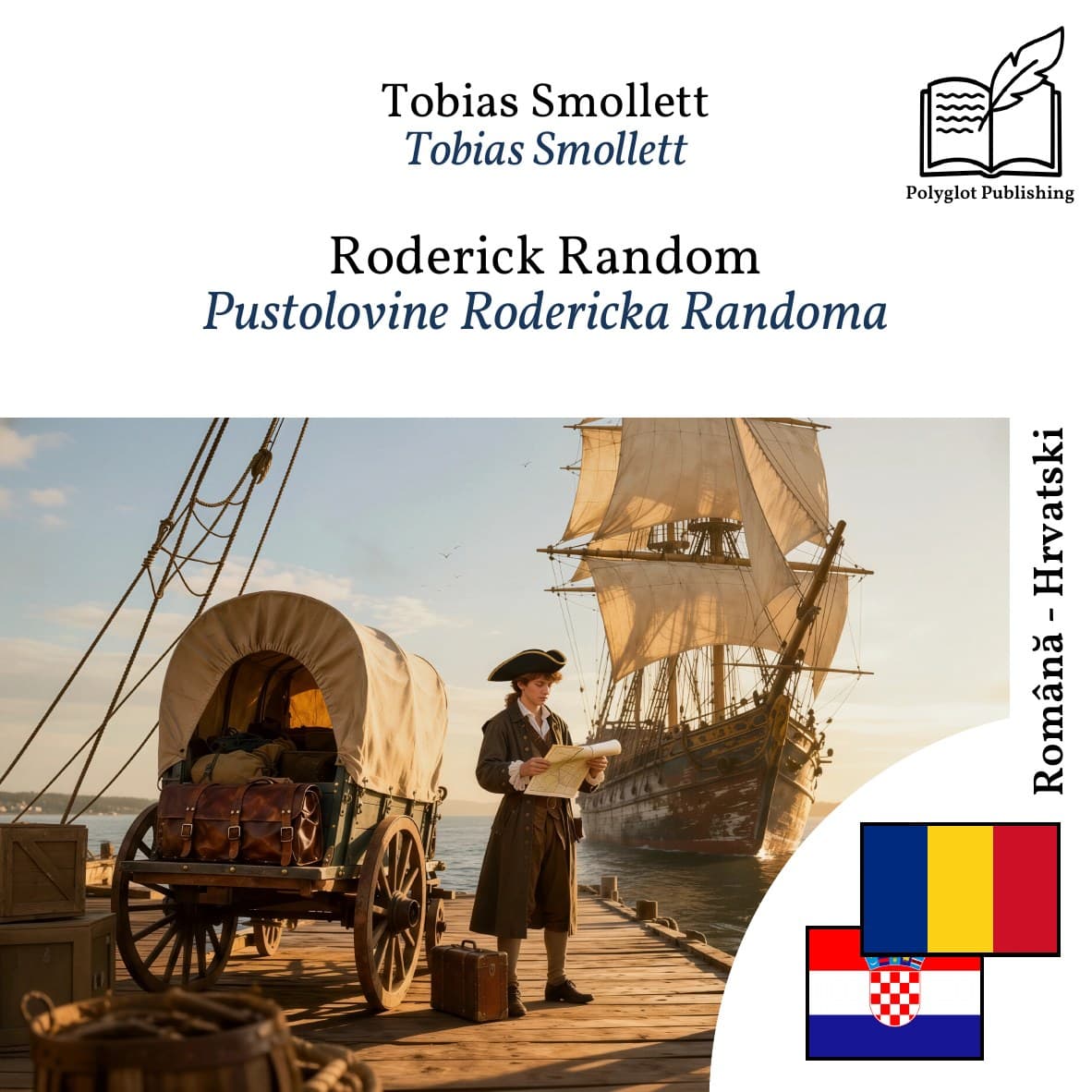 Pustolovine Rodericka Randoma
