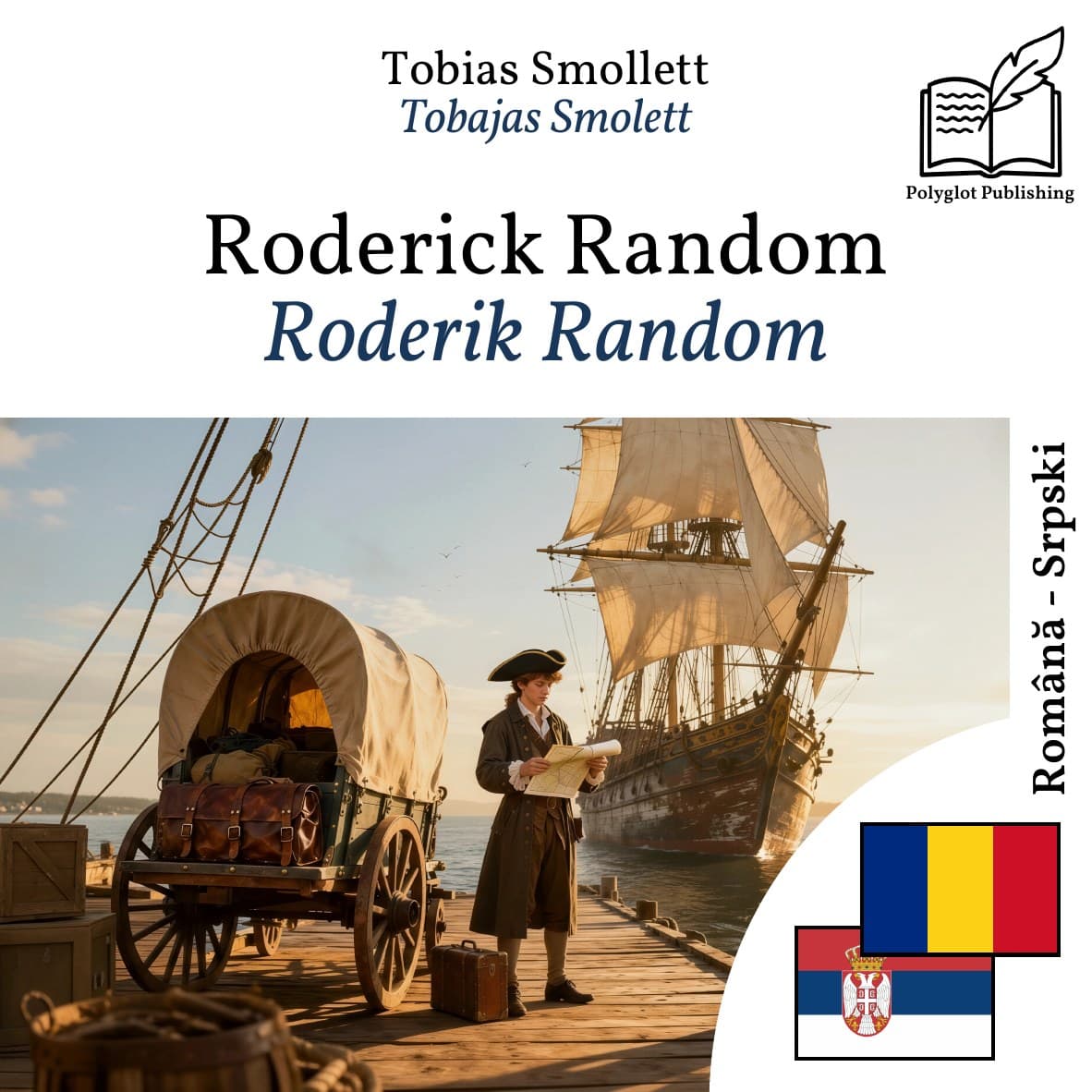 Roderik Random