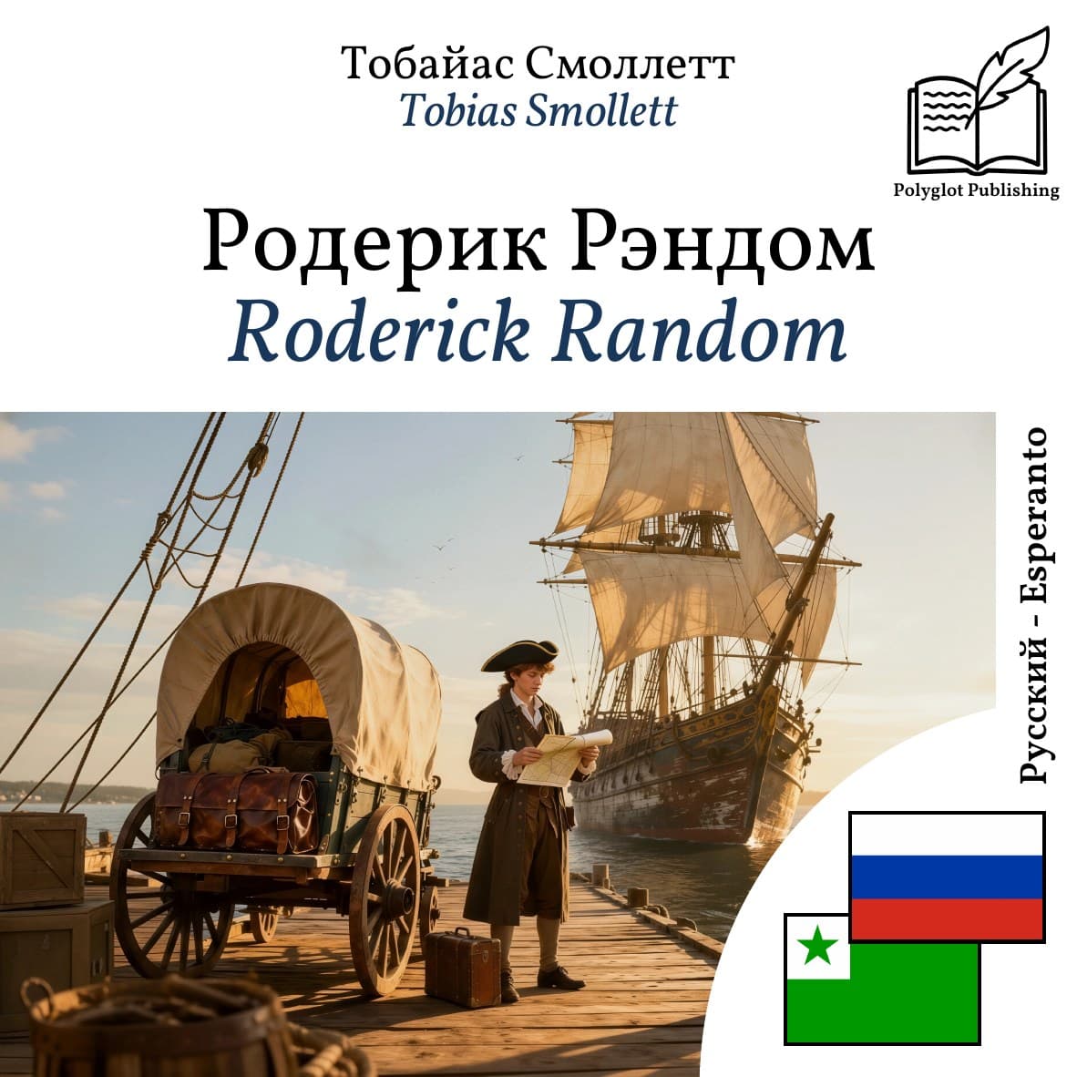 Roderick Random