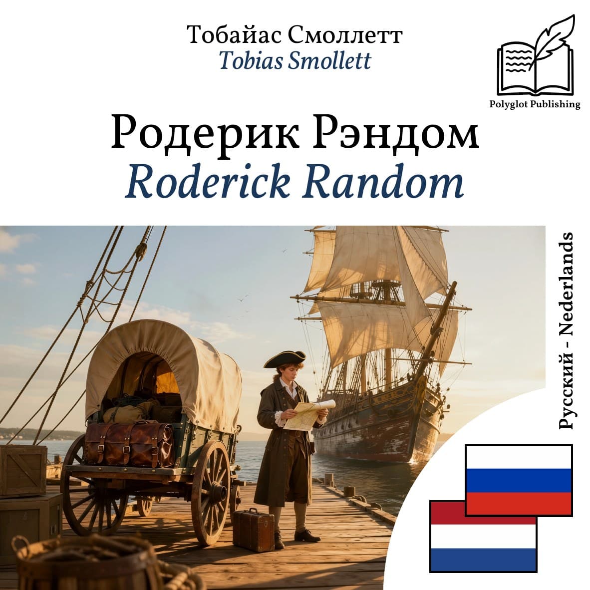 Roderick Random