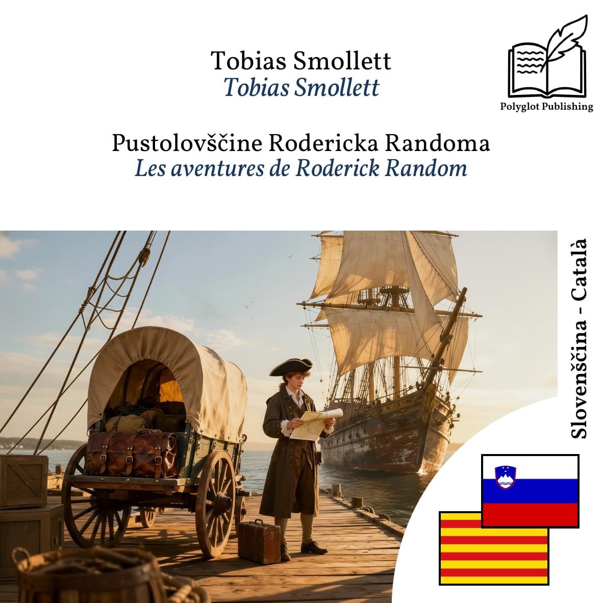 Les aventures de Roderick Random