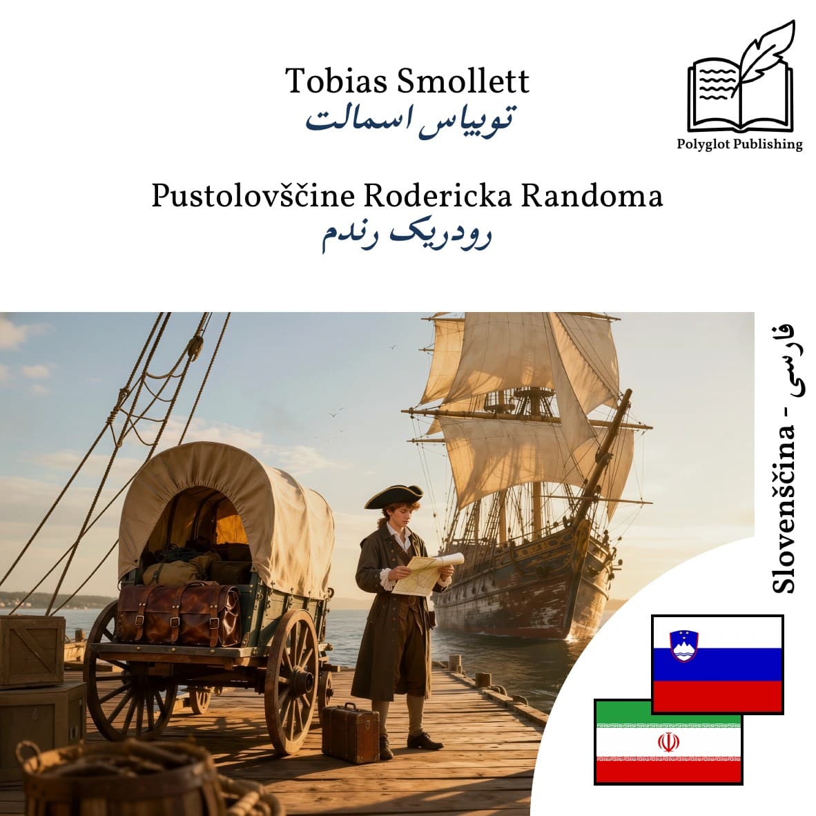 رودریک رندم