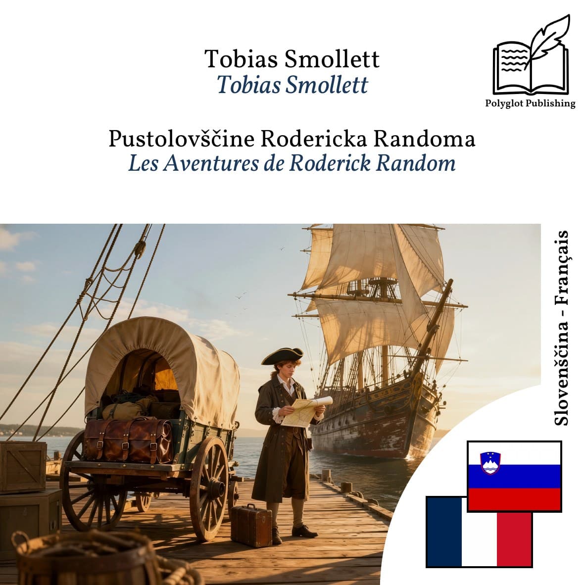 Les Aventures de Roderick Random