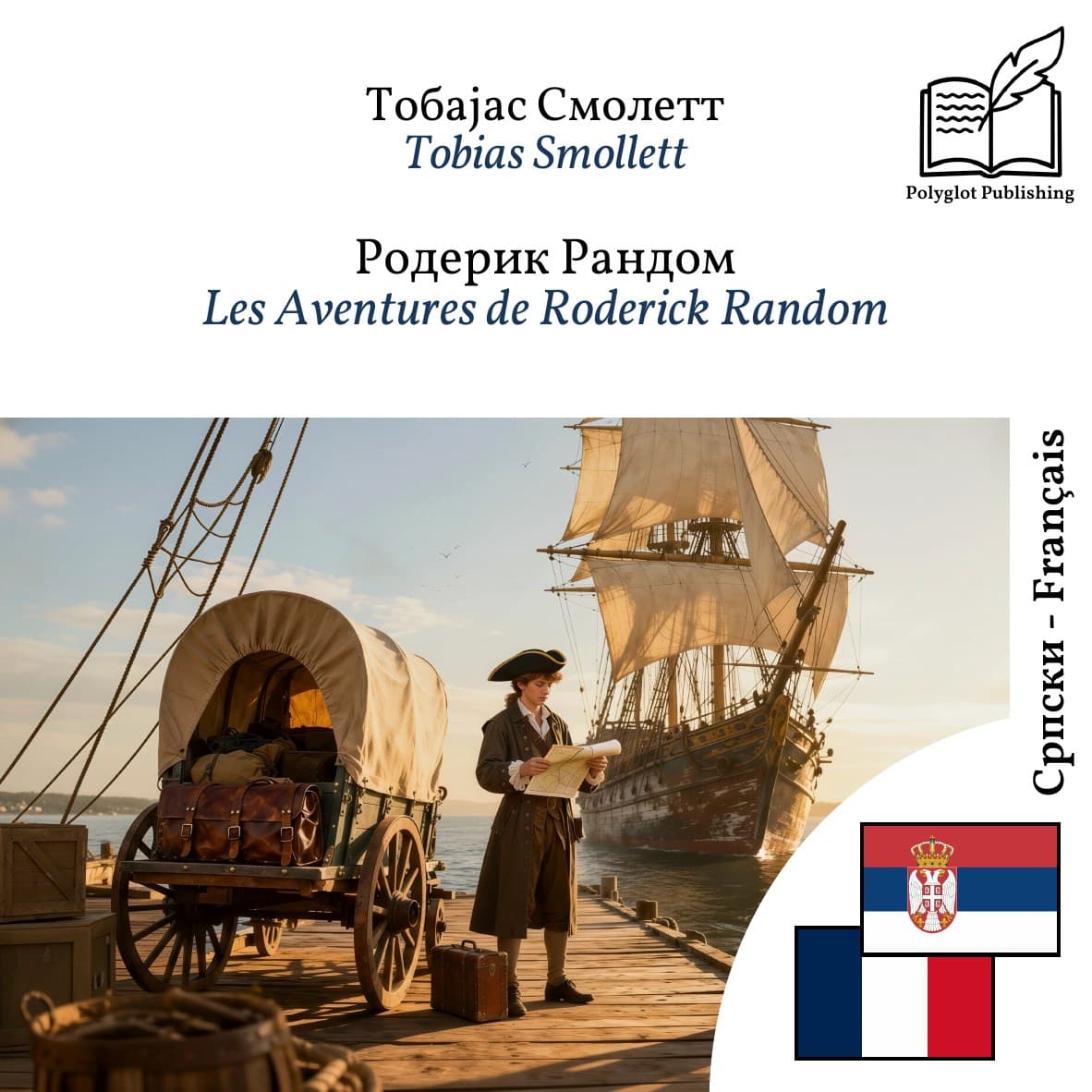 Les Aventures de Roderick Random
