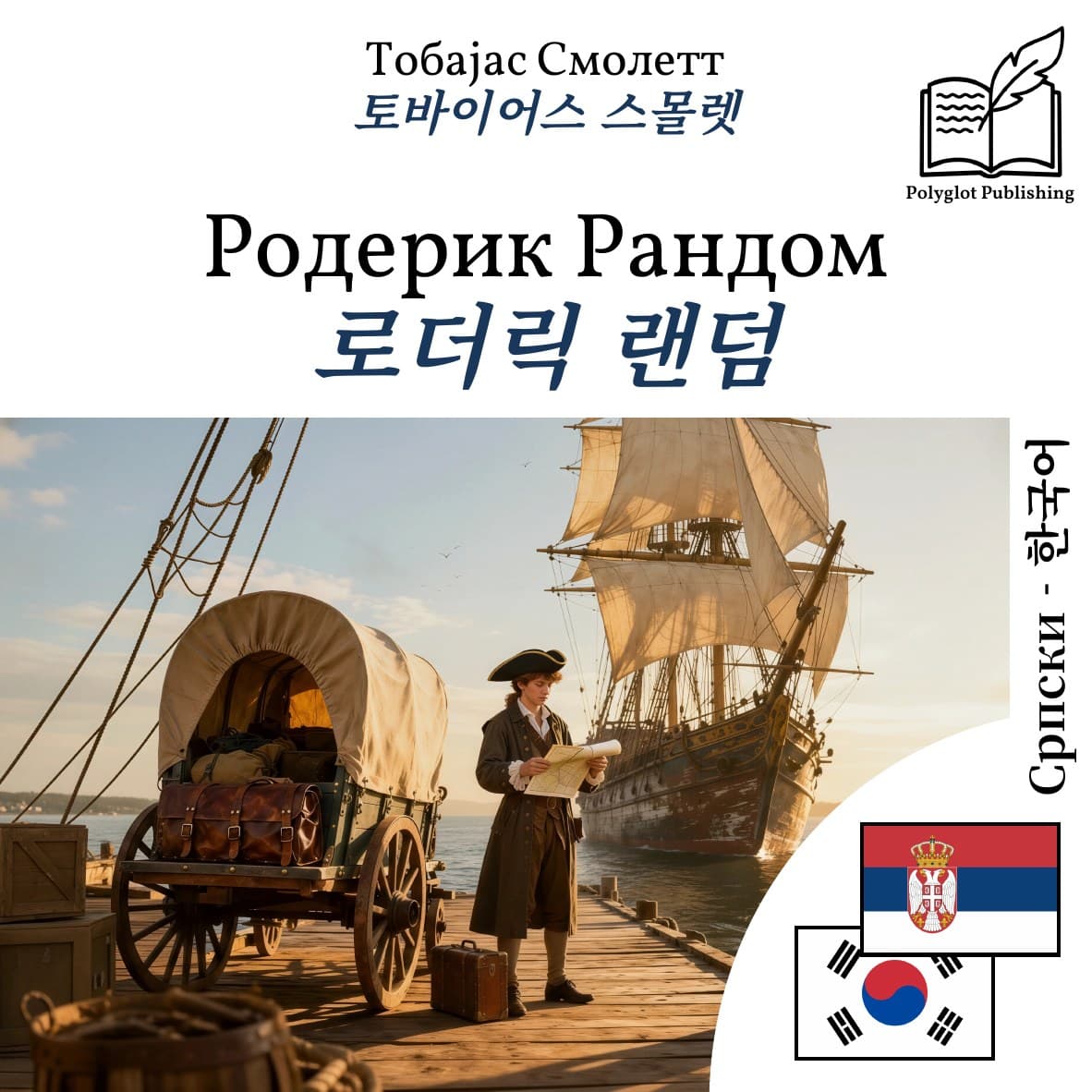 로더릭 랜덤
