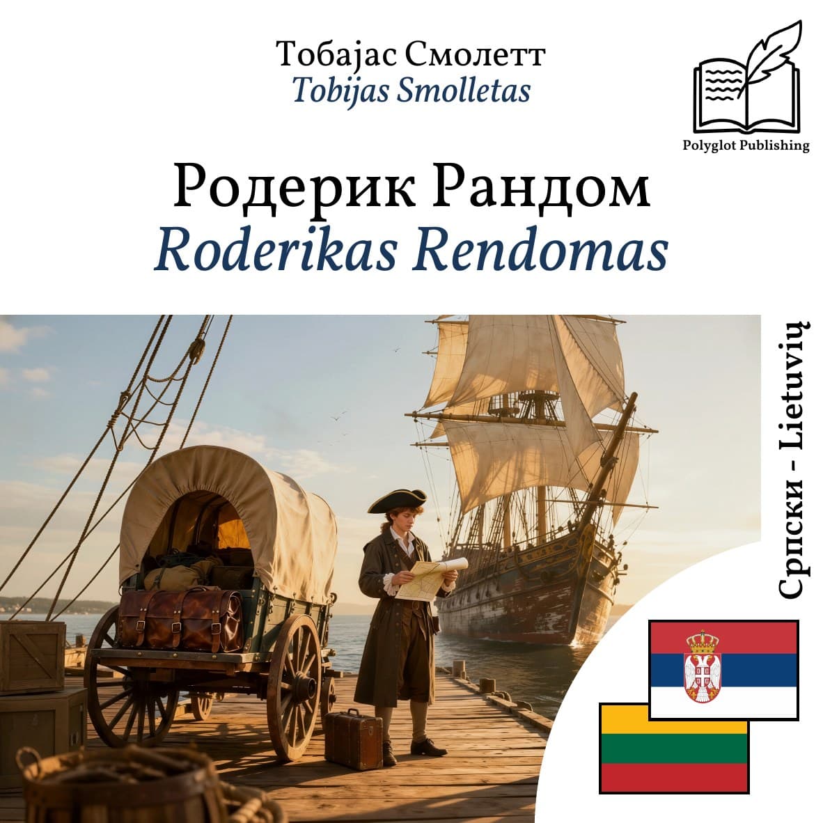 Roderikas Rendomas