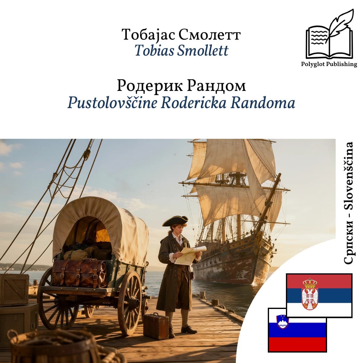 Pustolovščine Rodericka Randoma