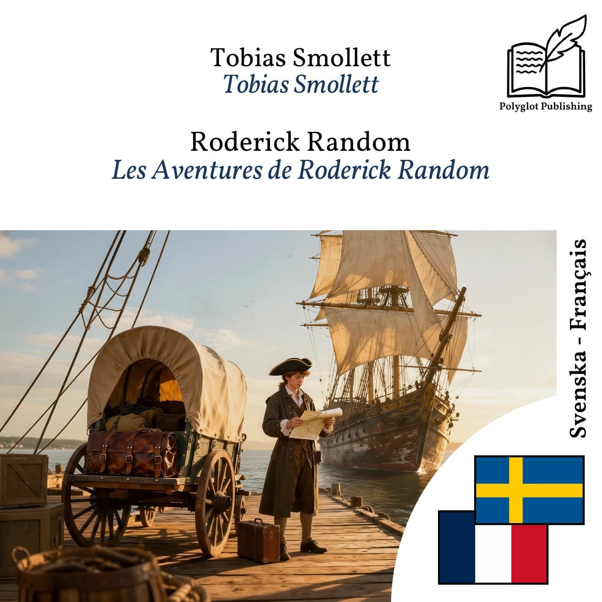 Les Aventures de Roderick Random