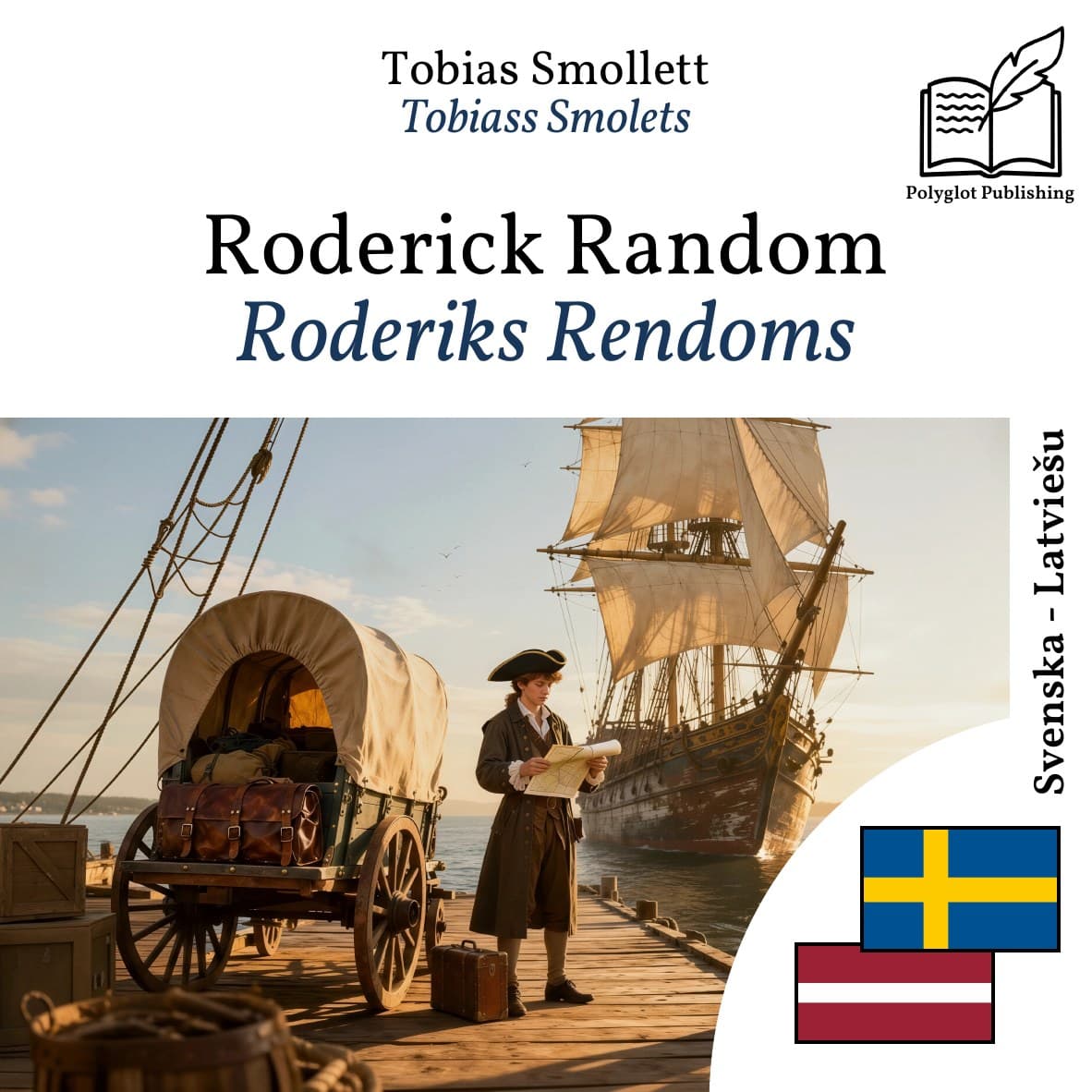 Roderiks Rendoms