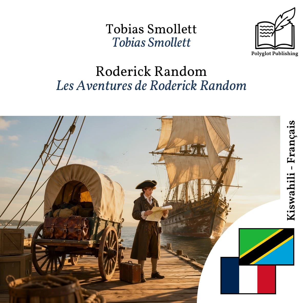 Les Aventures de Roderick Random