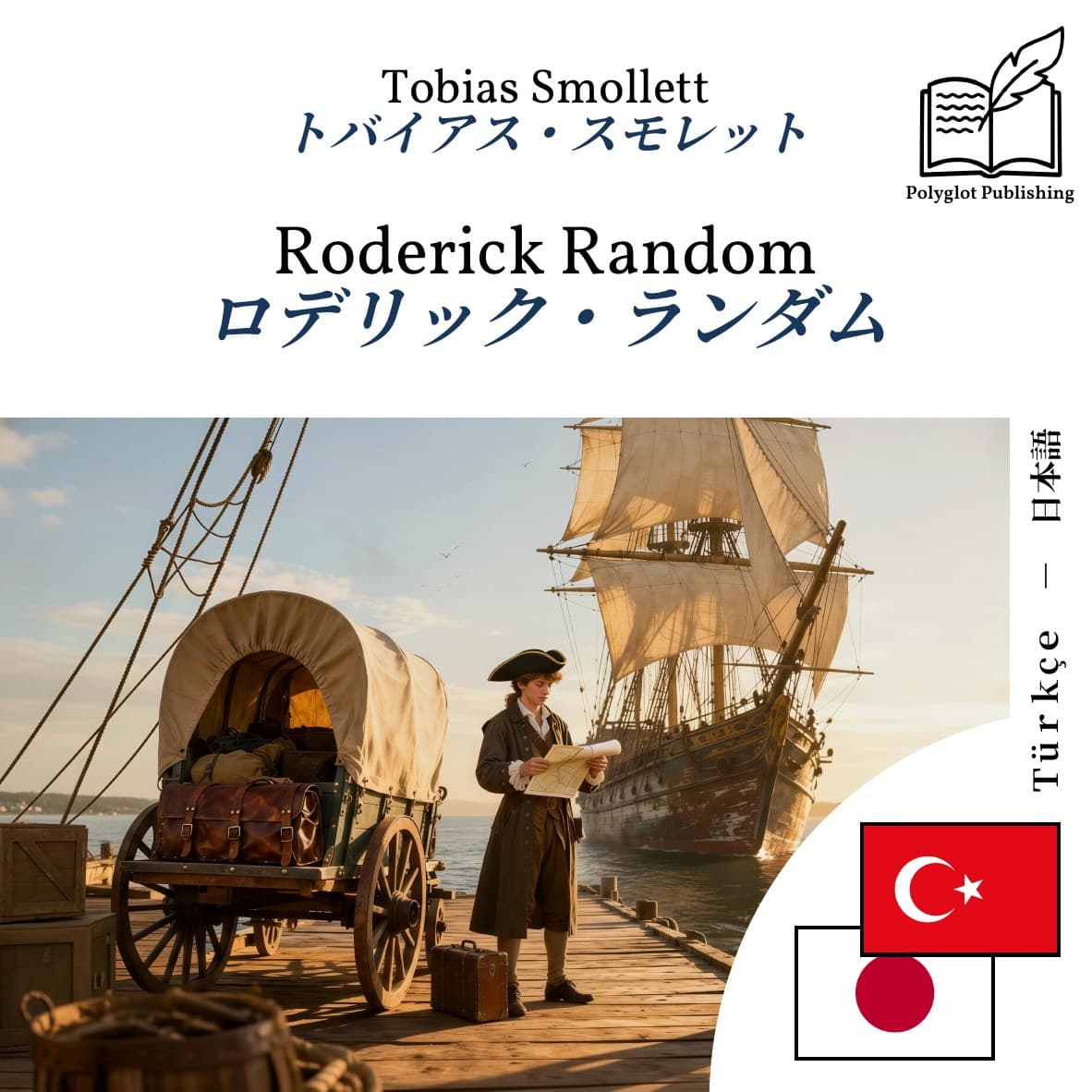 ロデリック・ランダム