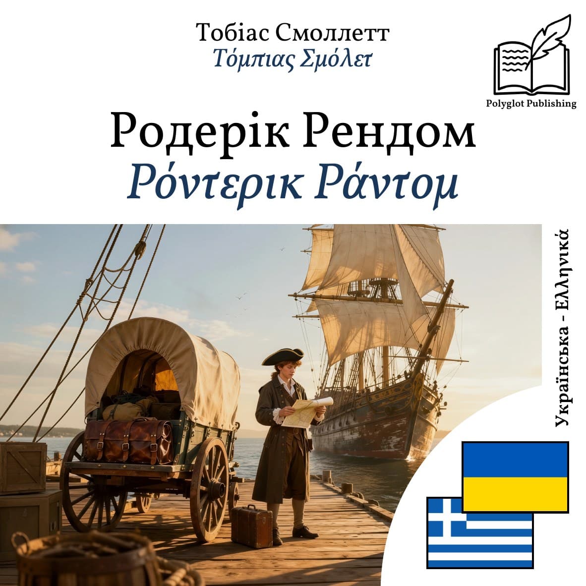Ρόντερικ Ράντομ